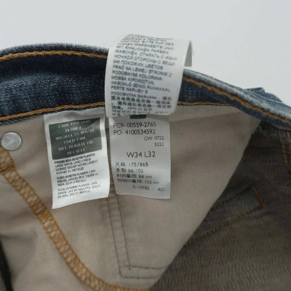 Levis levi strauss